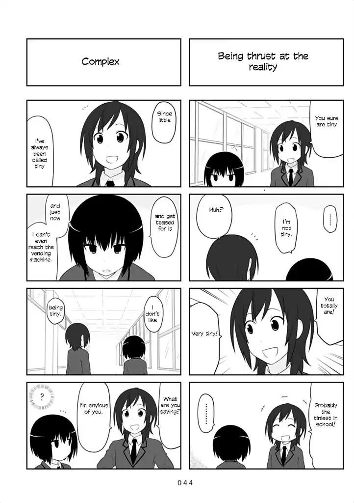 Aiura Chapter 35 Page 4
