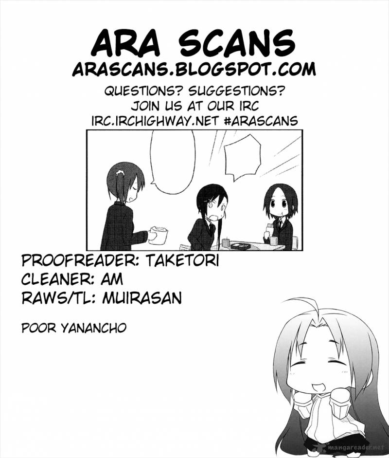 Aiura Chapter 4 Page 9