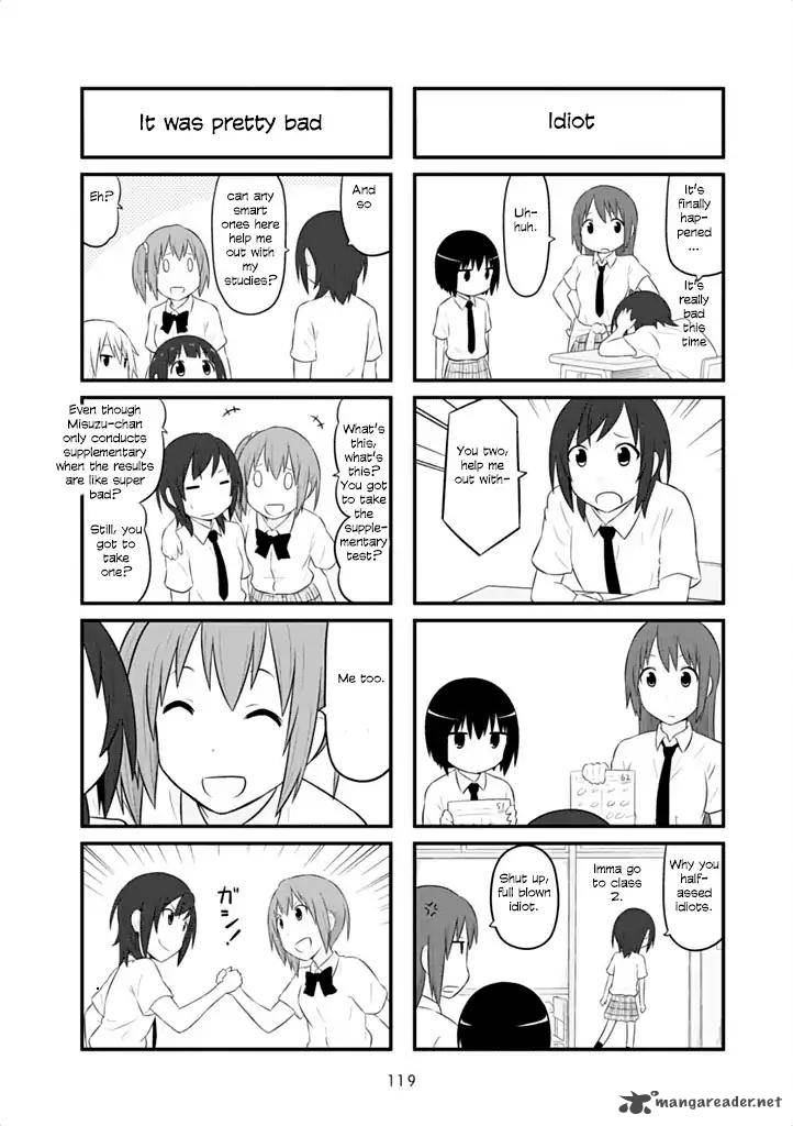 Aiura Chapter 45 Page 3