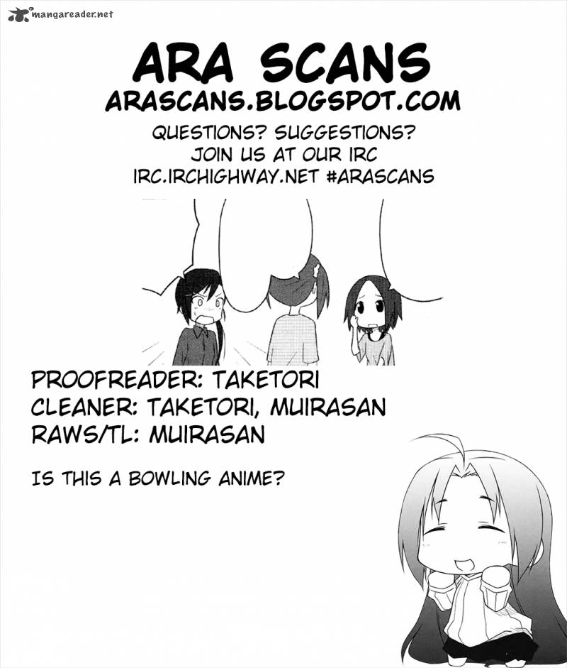 Aiura Chapter 5 Page 9