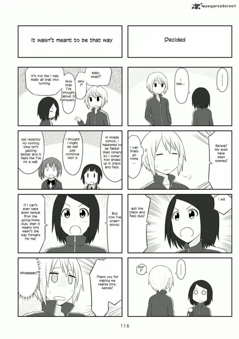 Aiura Chapter 59 Page 7