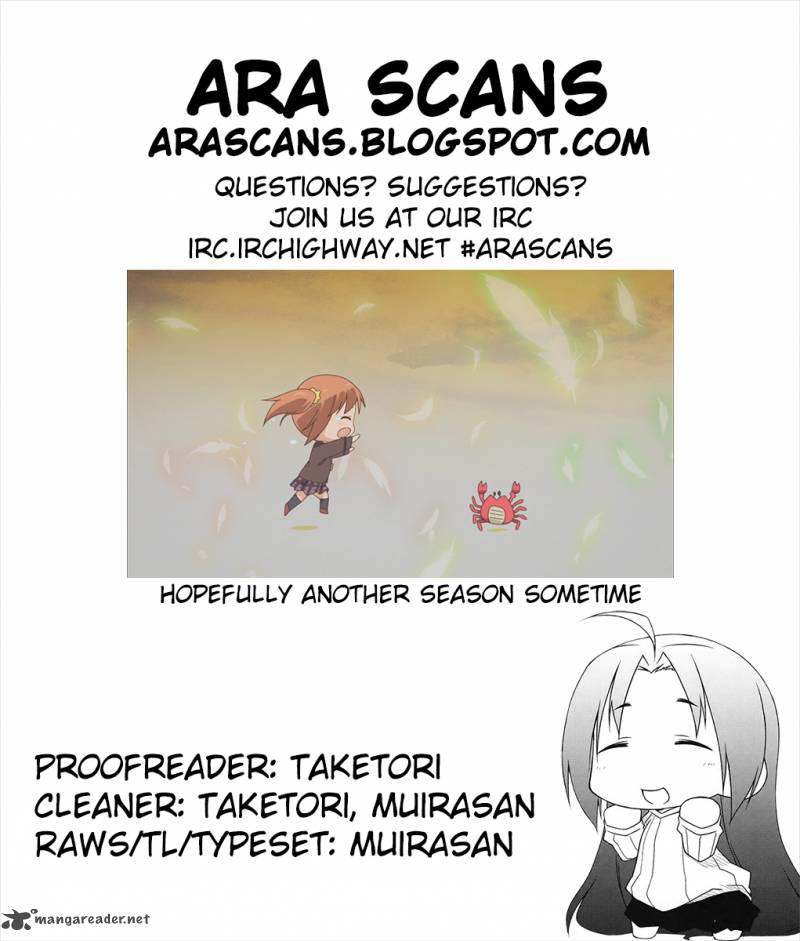 Aiura Chapter 6 Page 9