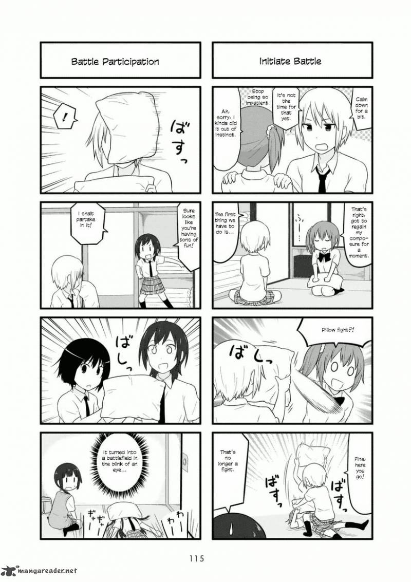 Aiura Chapter 75 Page 7