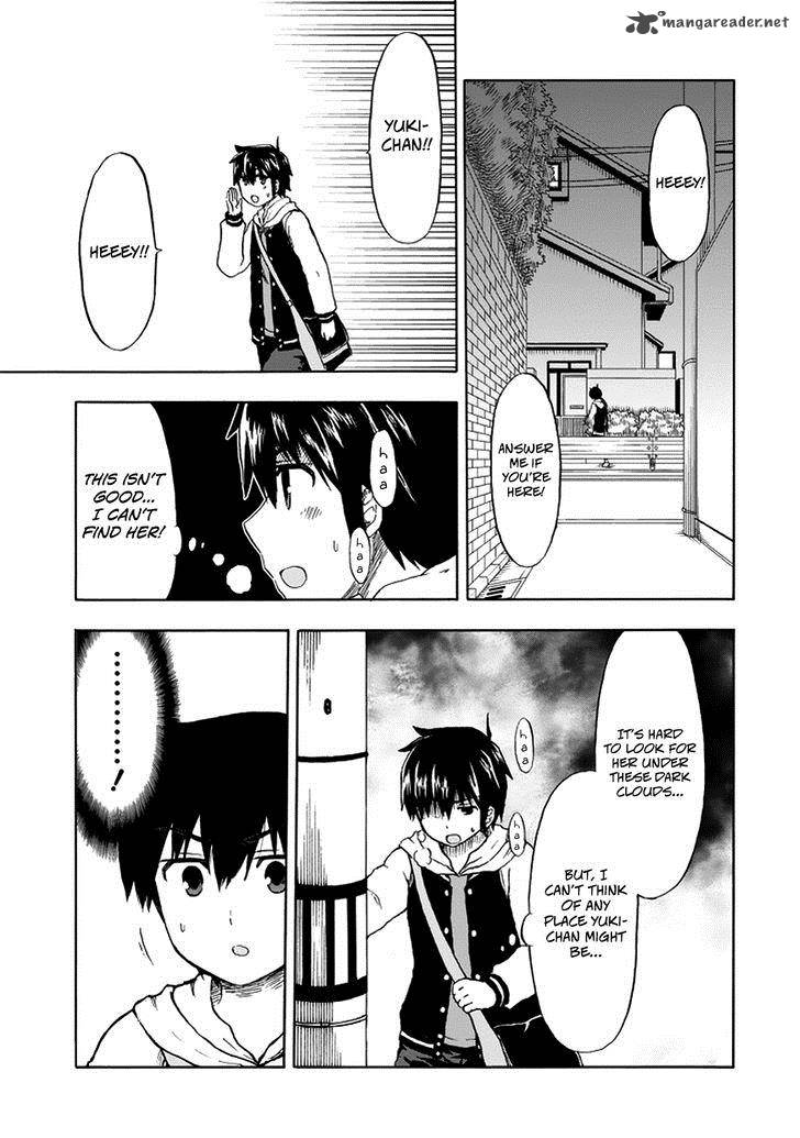 Aizawa San Zoushoku Chapter 17 Page 6