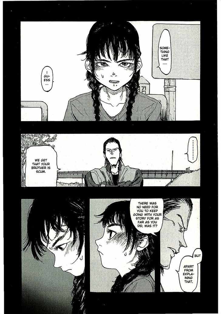 Ajin Chapter 12 Page 36