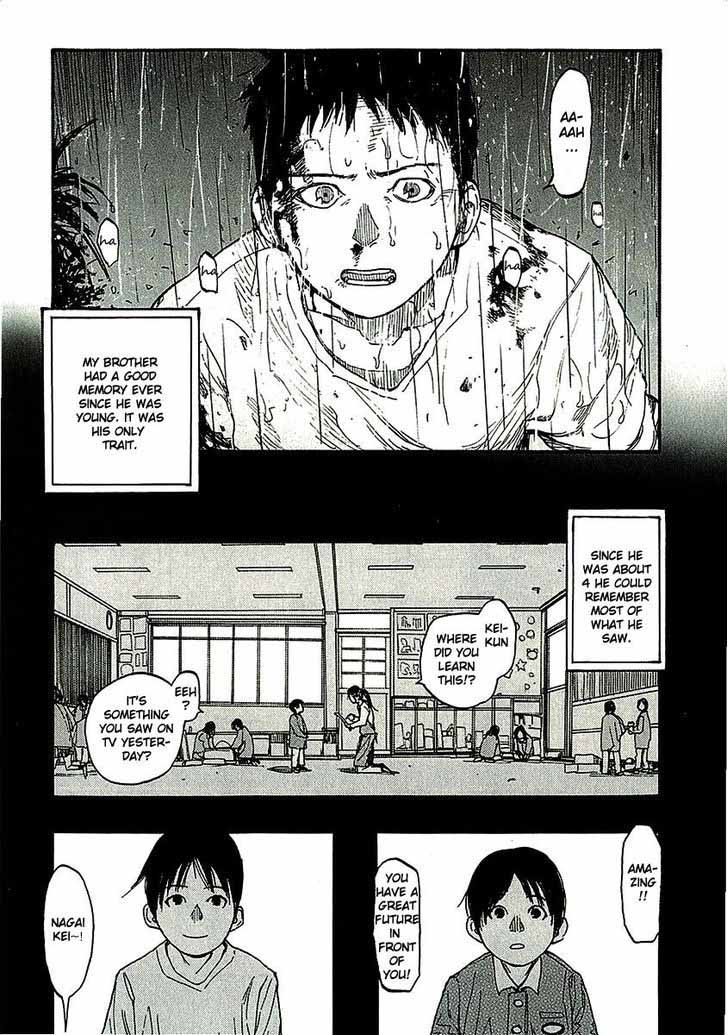 Ajin Chapter 12 Page 5