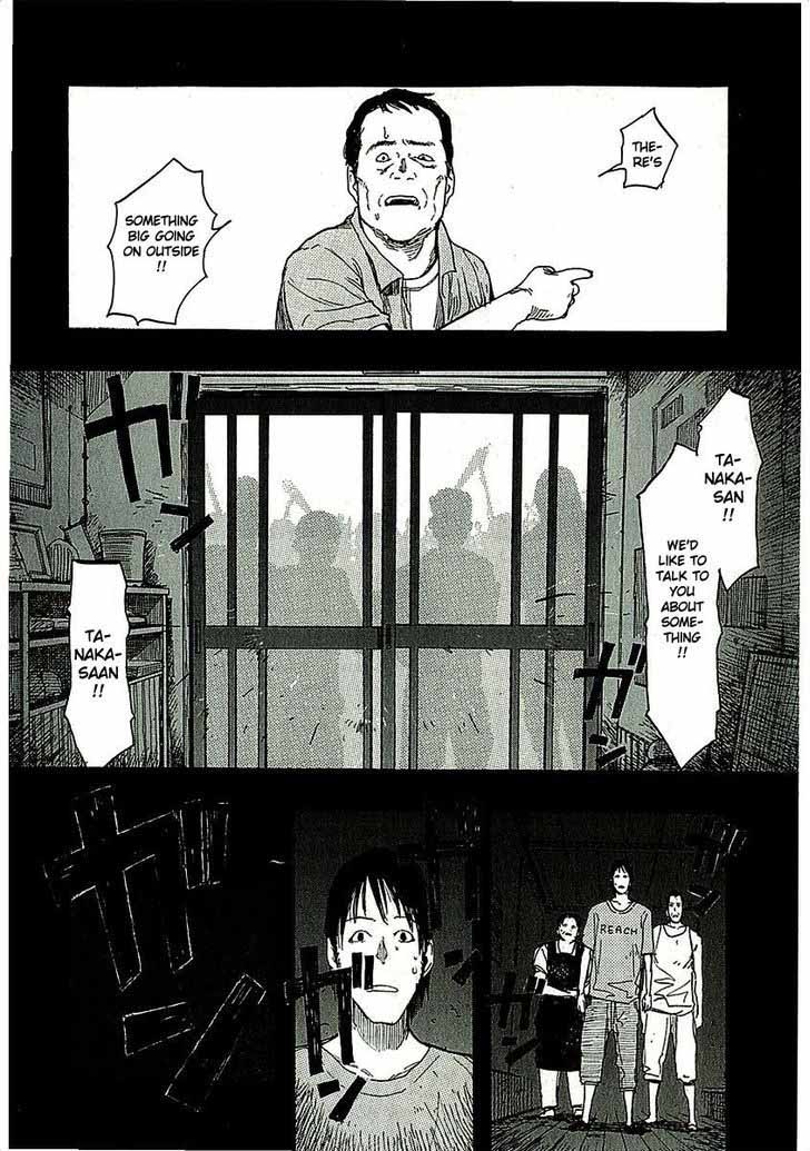 Ajin Chapter 13 Page 14