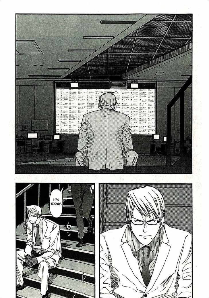 Ajin Chapter 13 Page 24