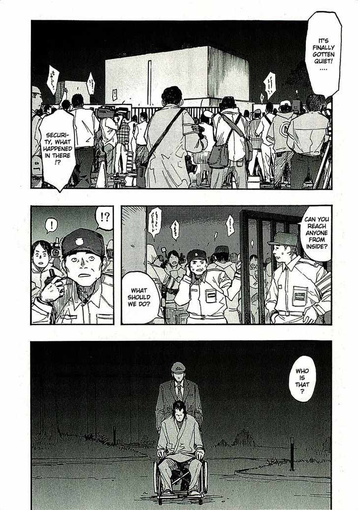 Ajin Chapter 13 Page 4