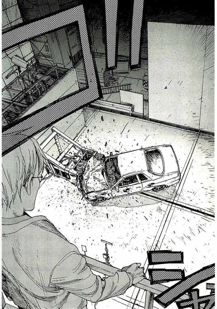 Ajin Chapter 14 Page 22