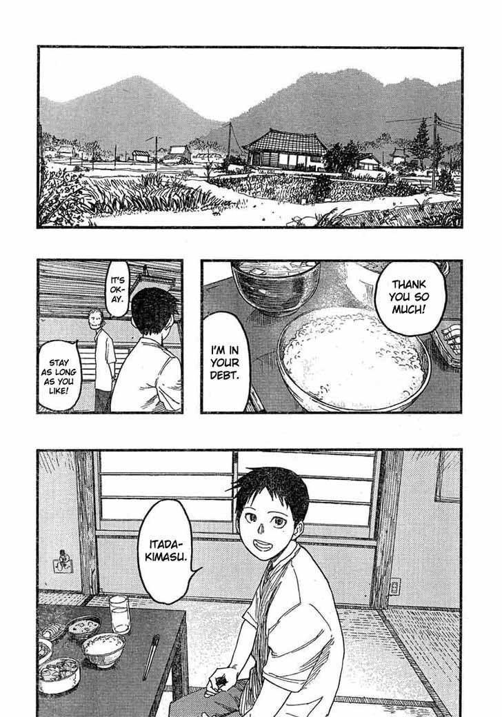 Ajin Chapter 15 Page 31