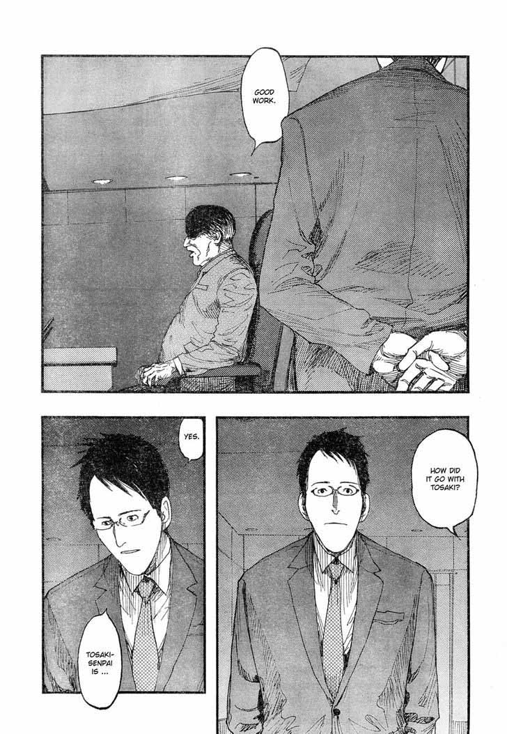 Ajin Chapter 18 Page 32