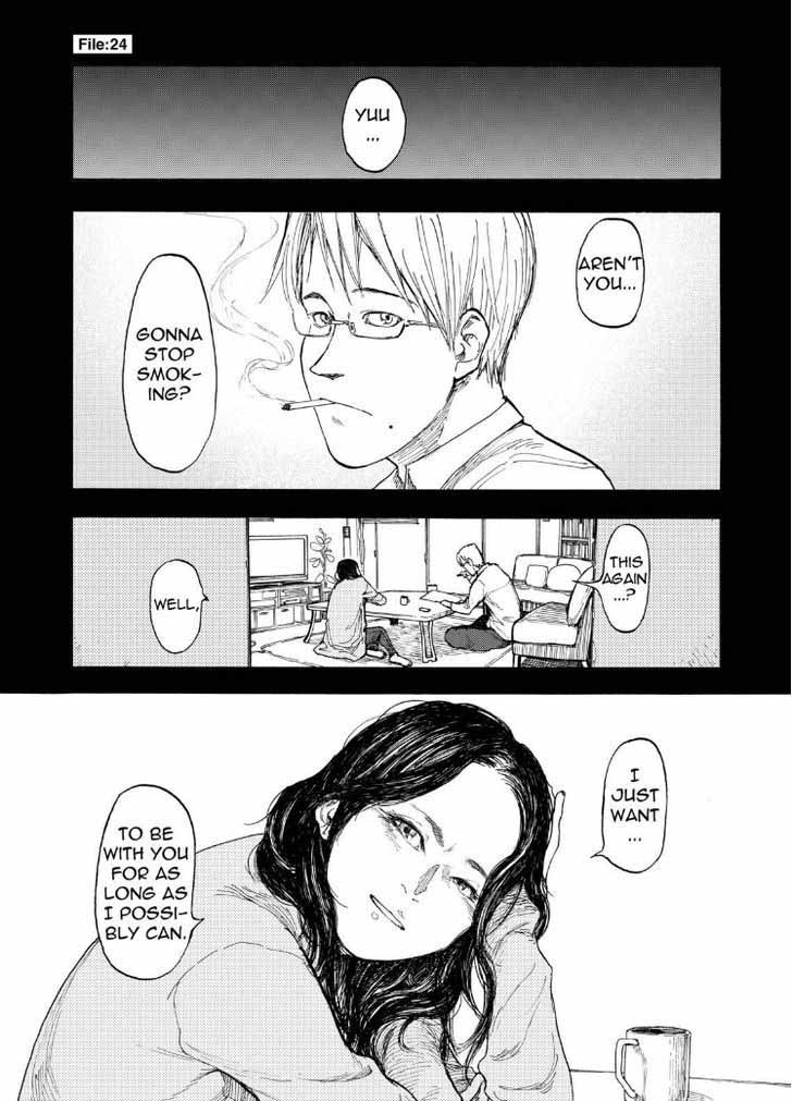 Ajin Chapter 24 Page 2