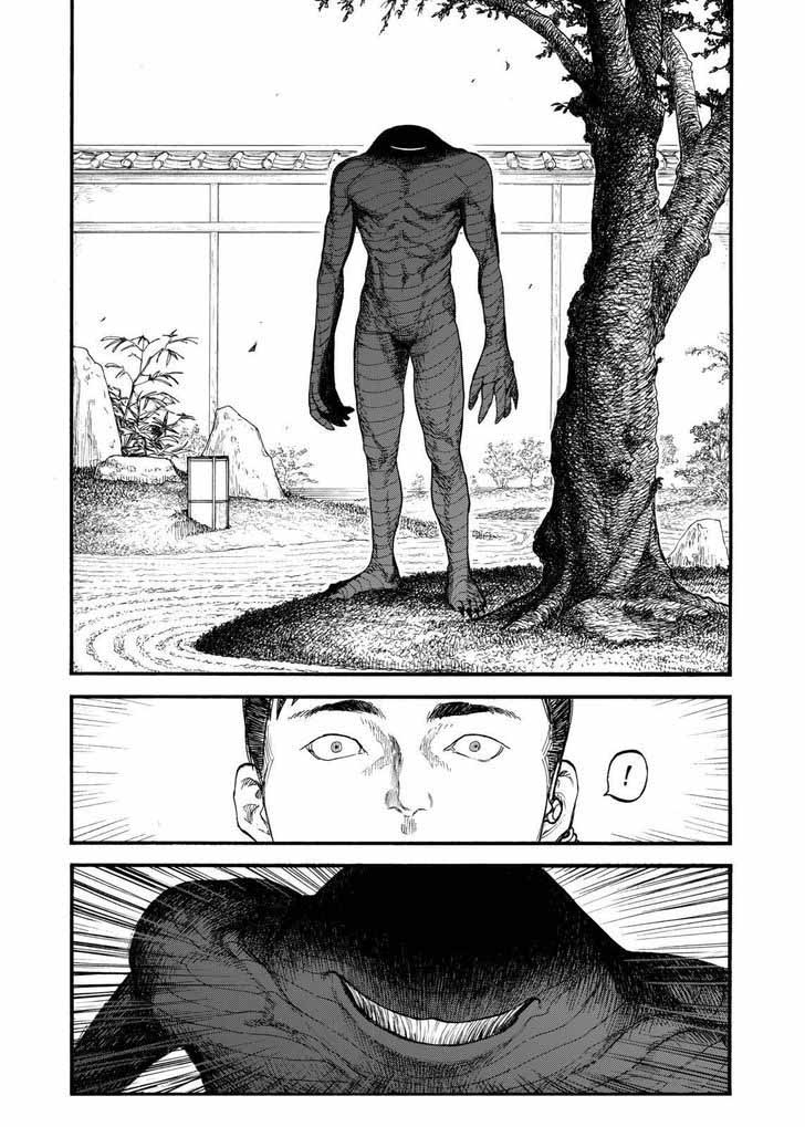 Ajin Chapter 29 Page 16