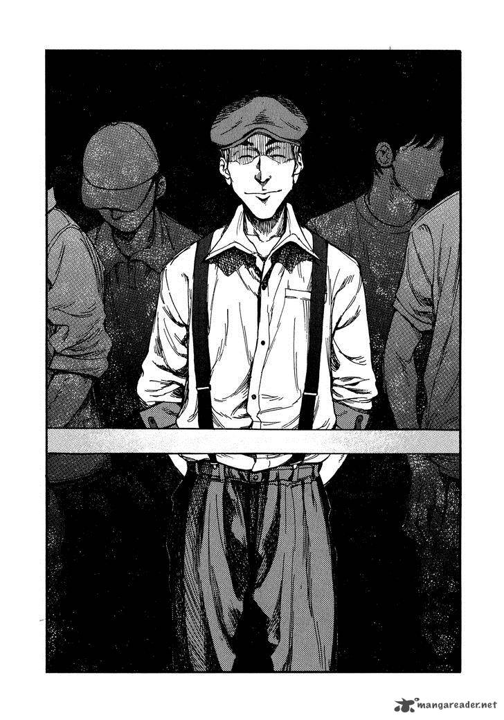 Ajin Chapter 3 Page 18