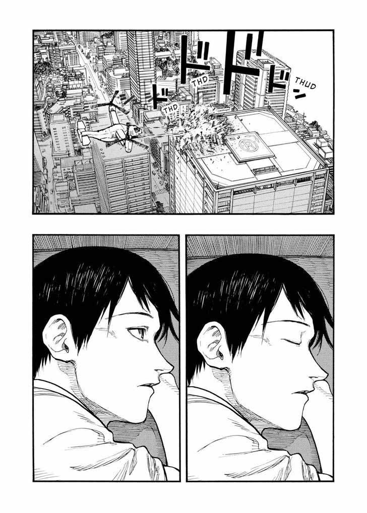 Ajin Chapter 31 Page 44