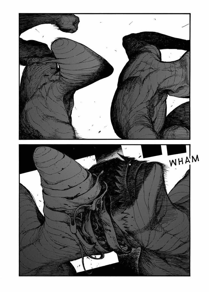 Ajin Chapter 39 Page 15