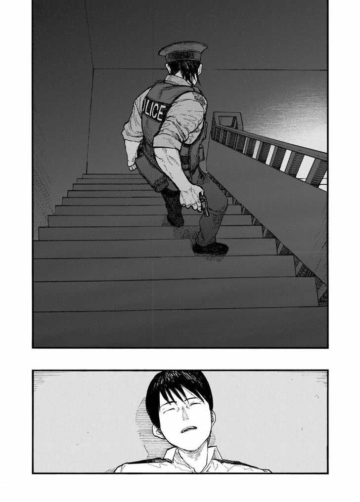 Ajin Chapter 39 Page 22