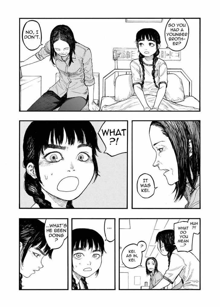 Ajin Chapter 44 Page 19