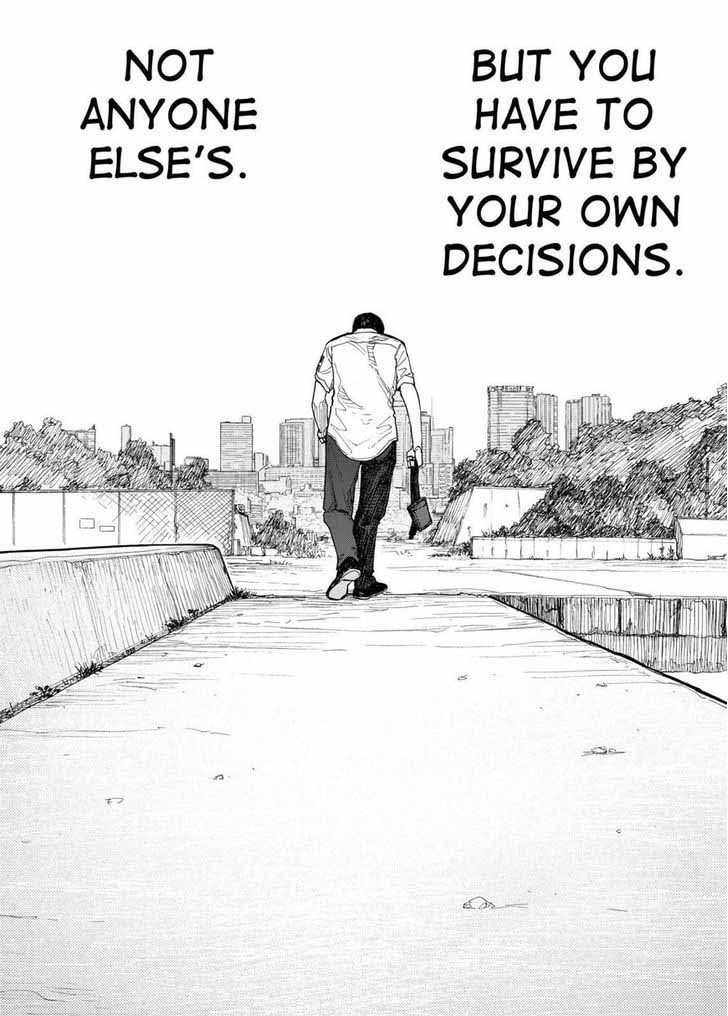 Ajin Chapter 44 Page 34