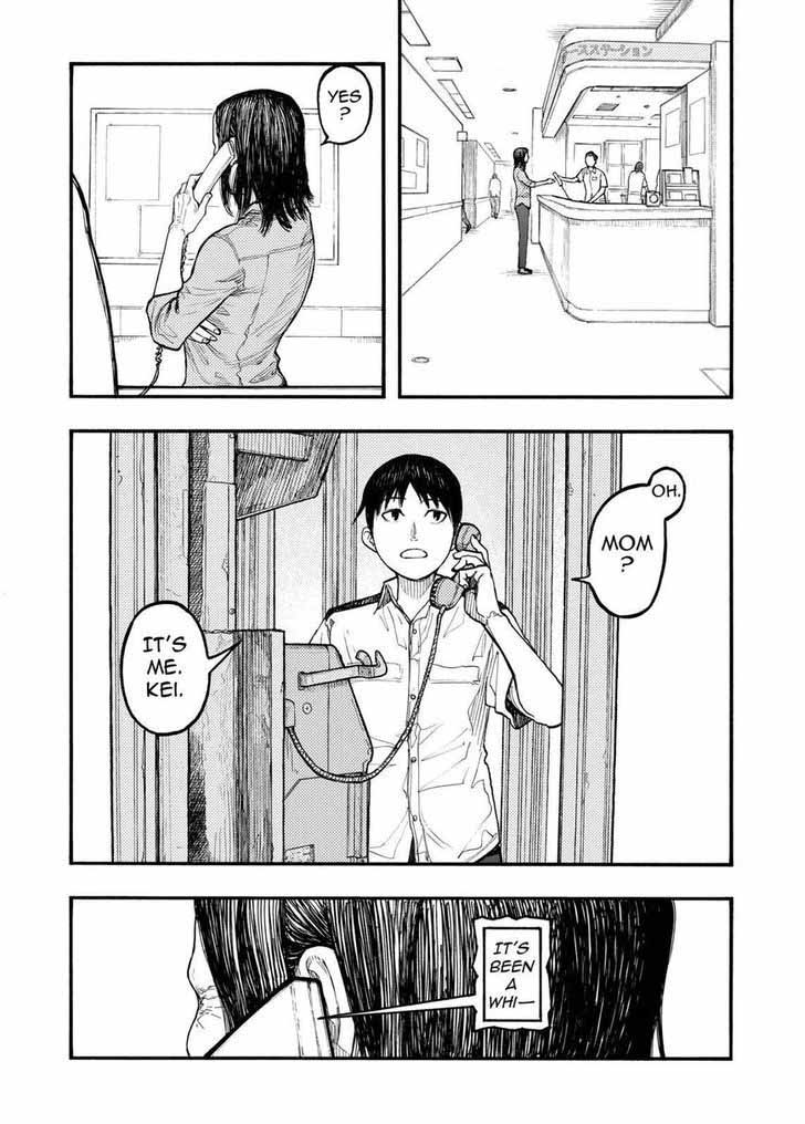 Ajin Chapter 44 Page 9