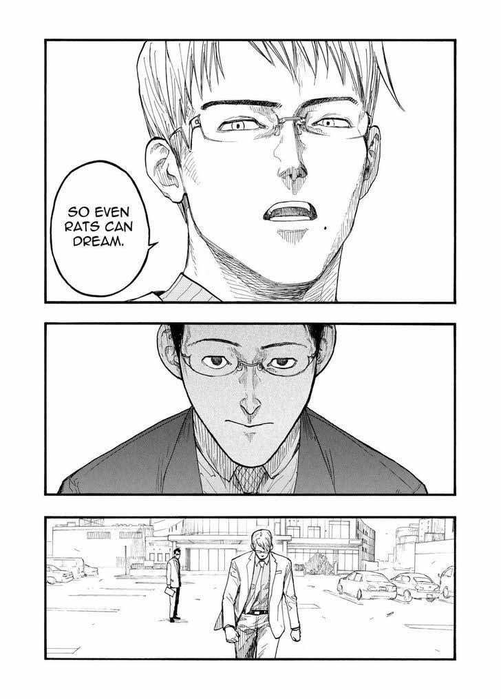 Ajin Chapter 45 Page 29