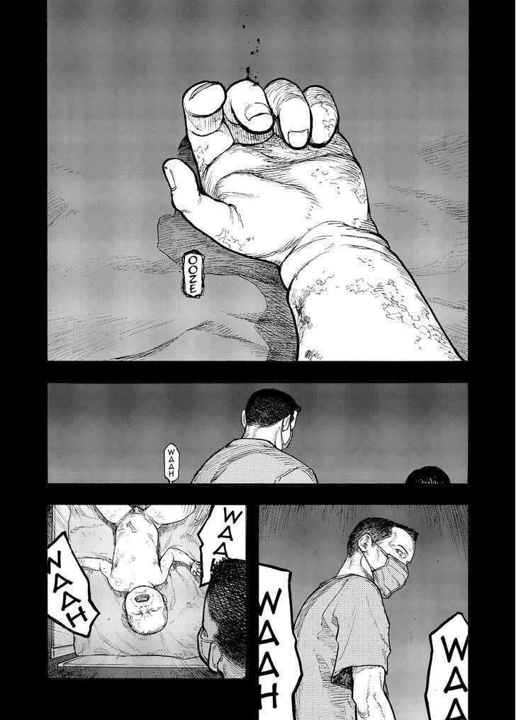 Ajin Chapter 49 Page 2