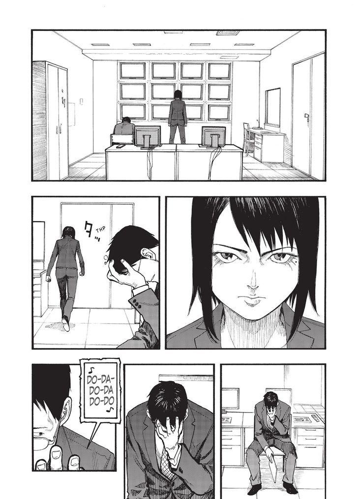 Ajin Chapter 53 Page 7