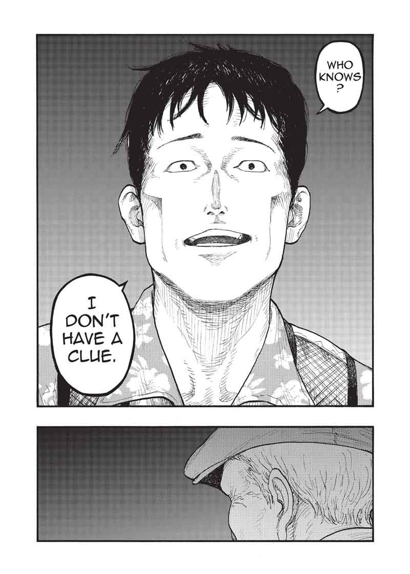 Ajin Chapter 55 Page 29