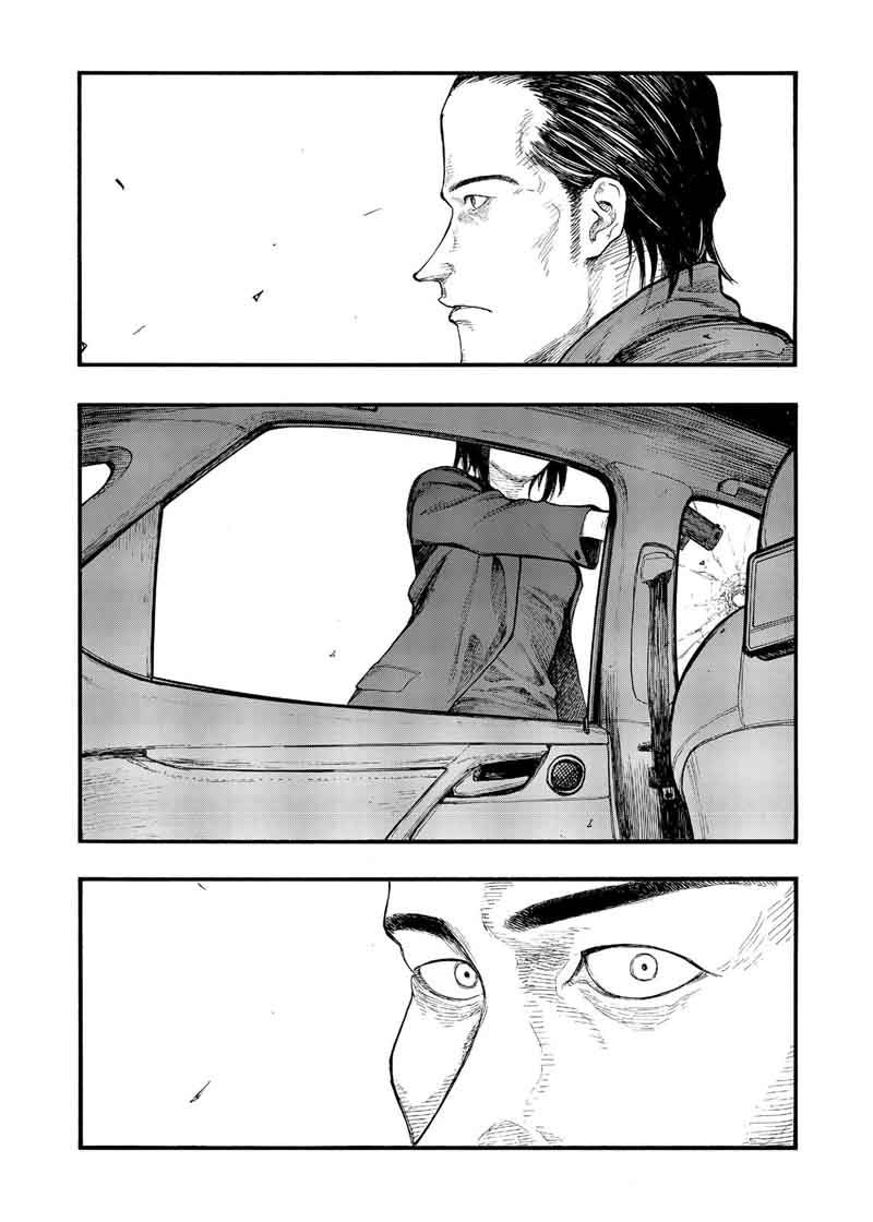 Ajin Chapter 56 Page 25