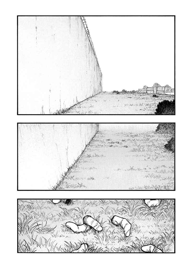 Ajin Chapter 57 Page 35