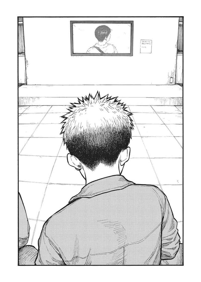 Ajin Chapter 59 Page 30