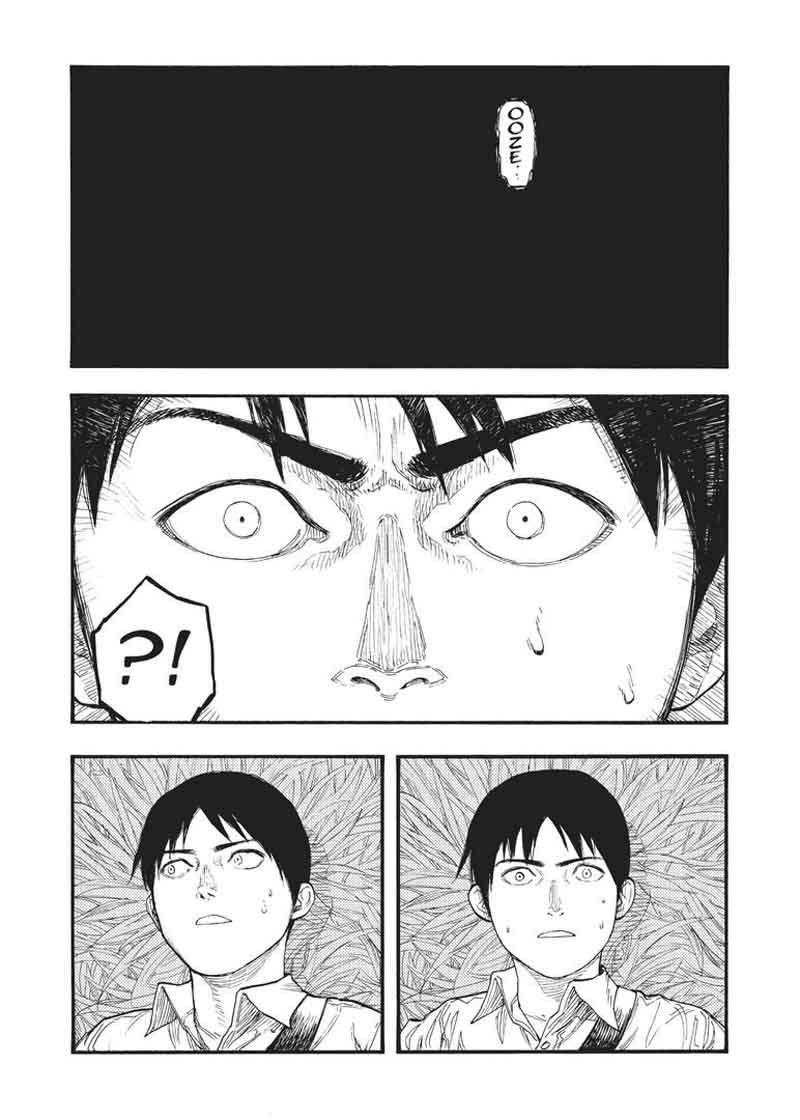 Ajin Chapter 61 Page 30