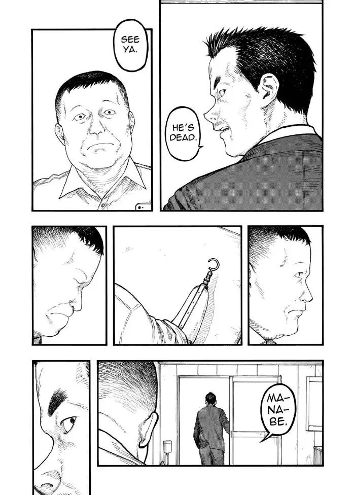 Ajin Chapter 63 Page 25