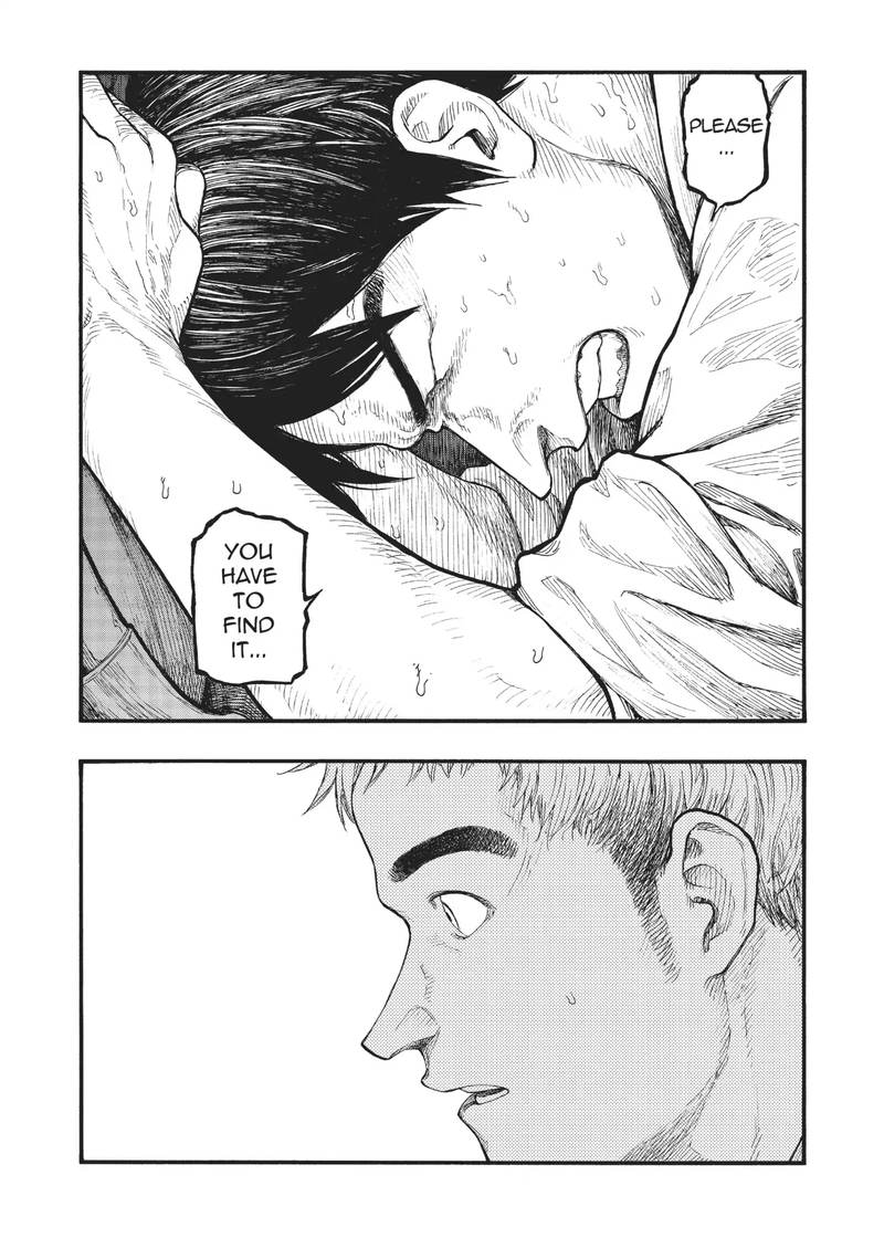 Ajin Chapter 65 Page 23