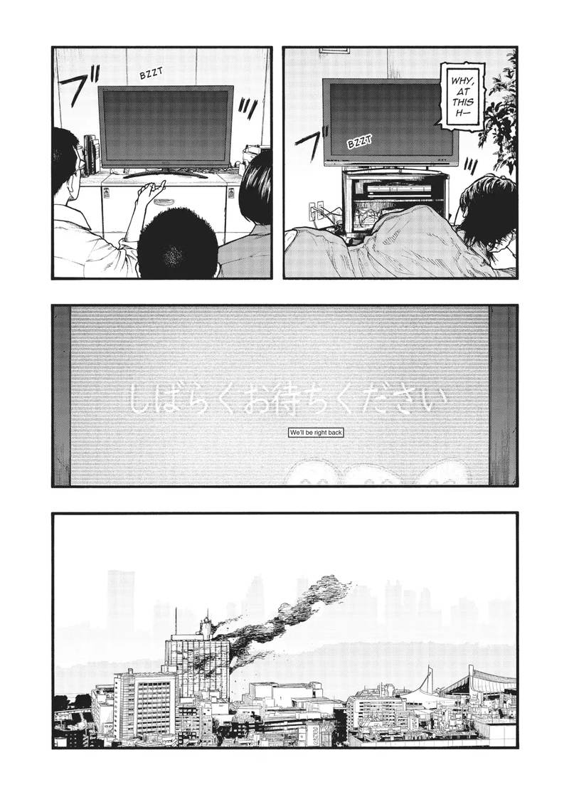 Ajin Chapter 65 Page 4