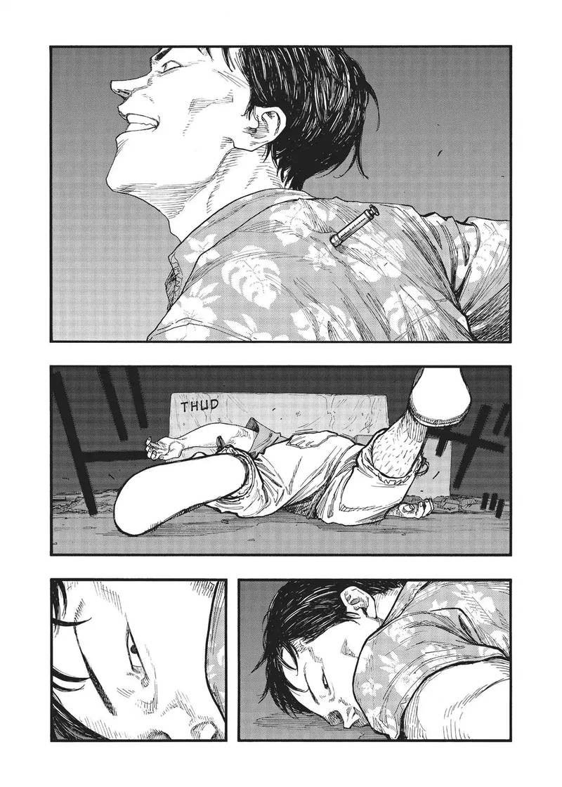 Ajin Chapter 66 Page 62