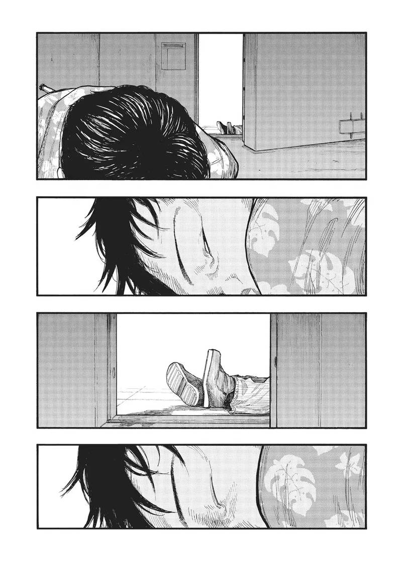 Ajin Chapter 66 Page 63