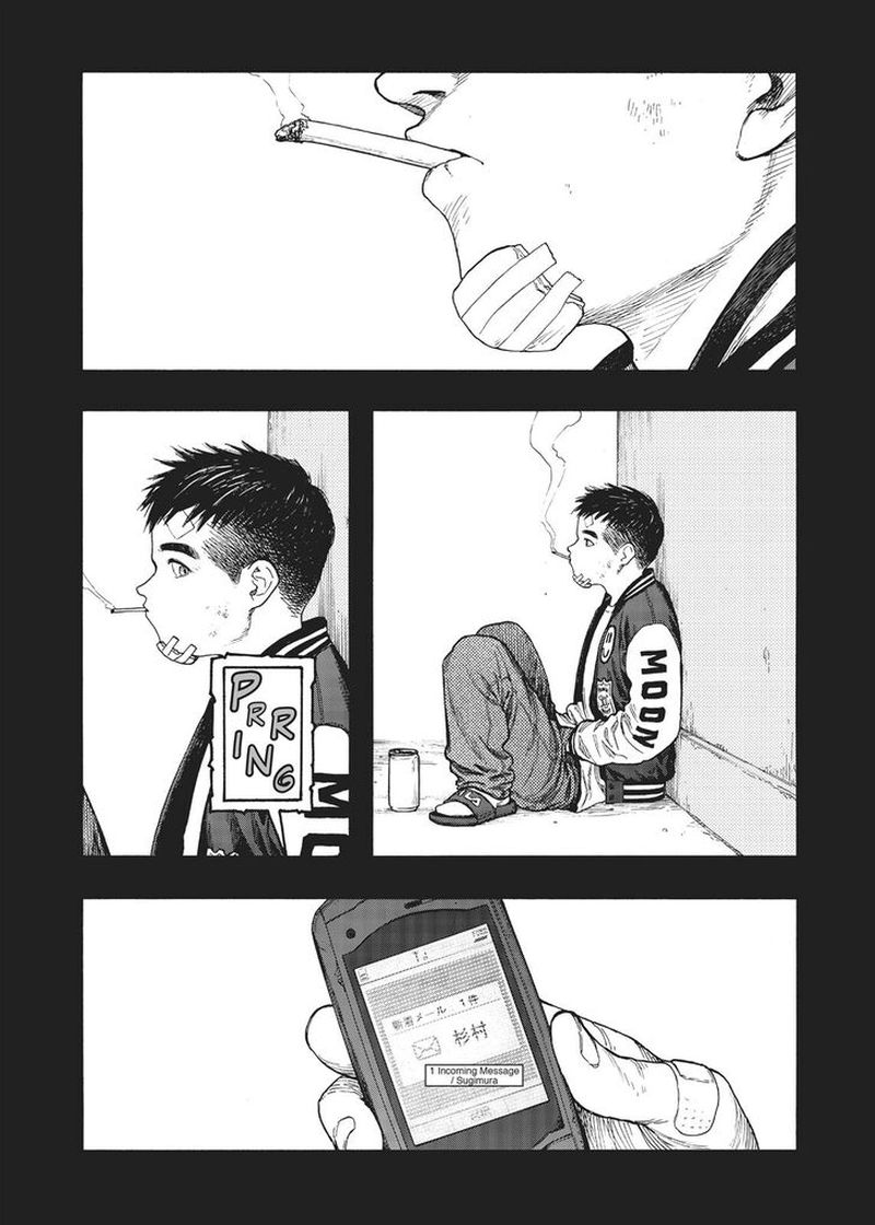 Ajin Chapter 69 Page 21