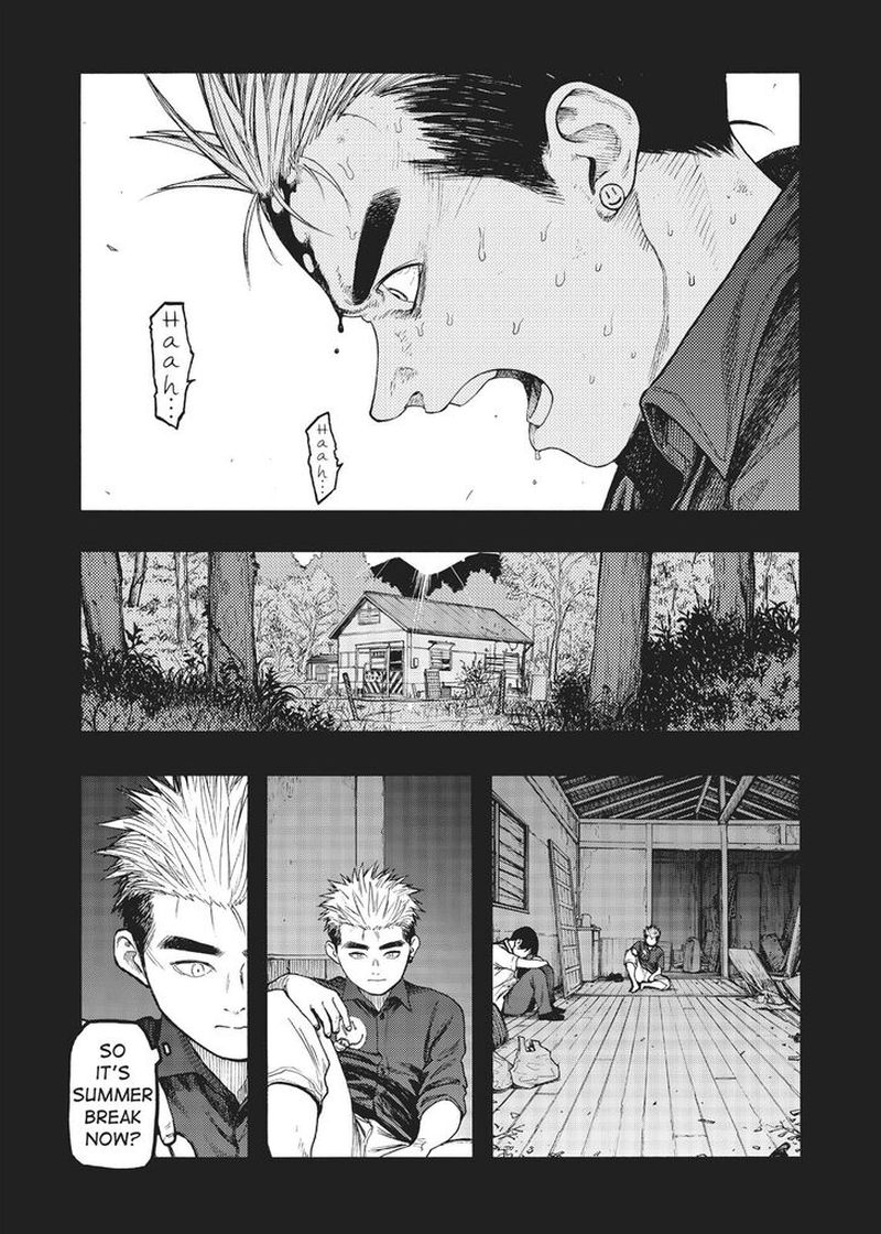 Ajin Chapter 69 Page 26