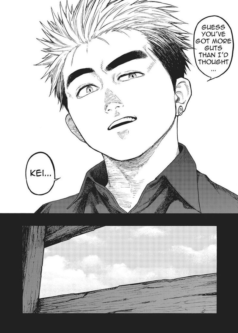 Ajin Chapter 69 Page 32