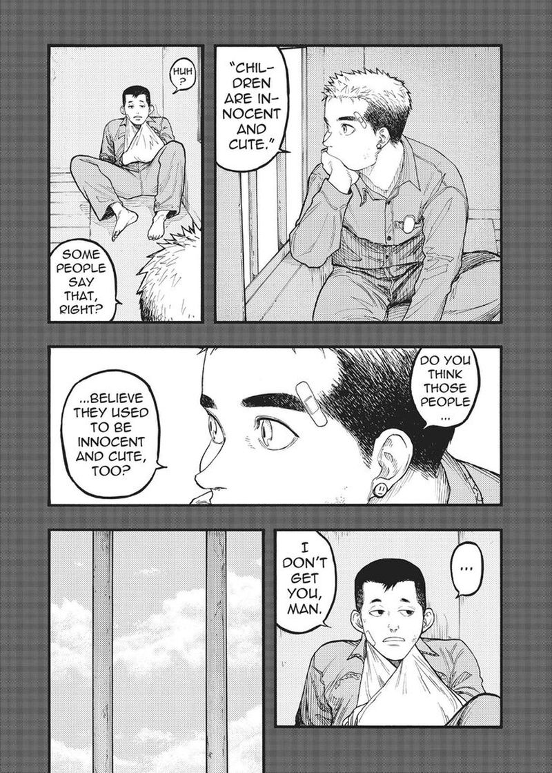 Ajin Chapter 69 Page 4