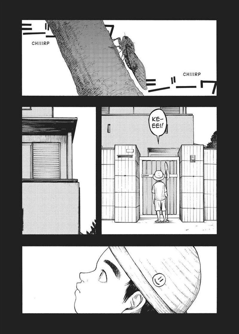 Ajin Chapter 69 Page 5