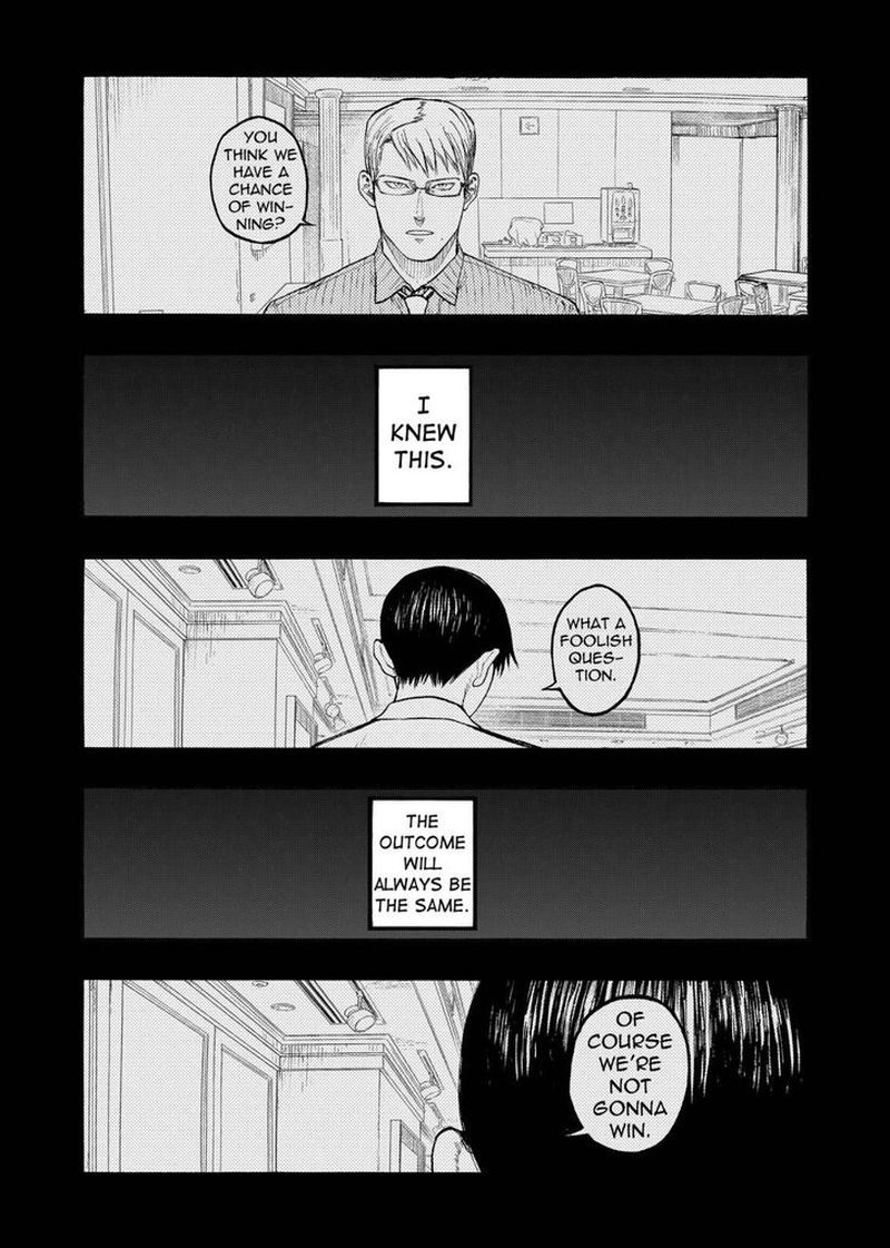 Ajin Chapter 71 Page 25