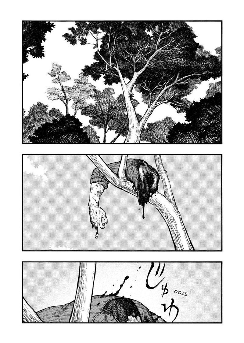 Ajin Chapter 71 Page 27