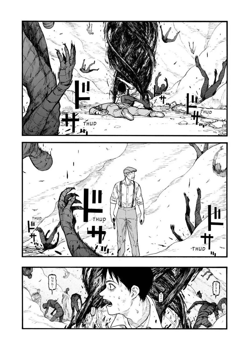 Ajin Chapter 72 Page 24