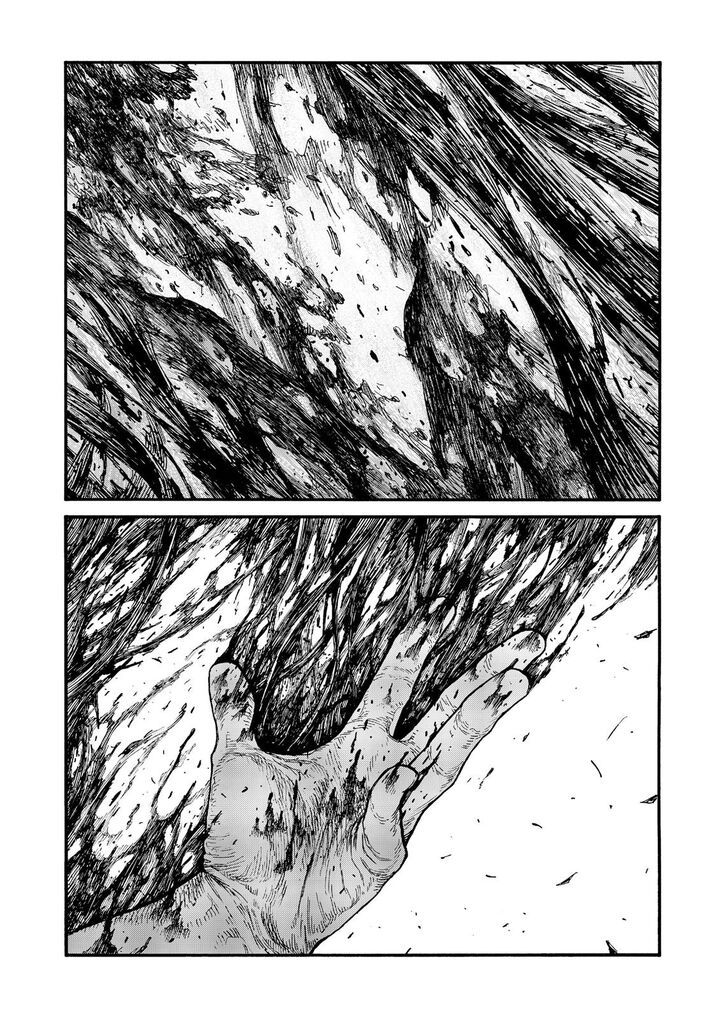 Ajin Chapter 73 Page 2