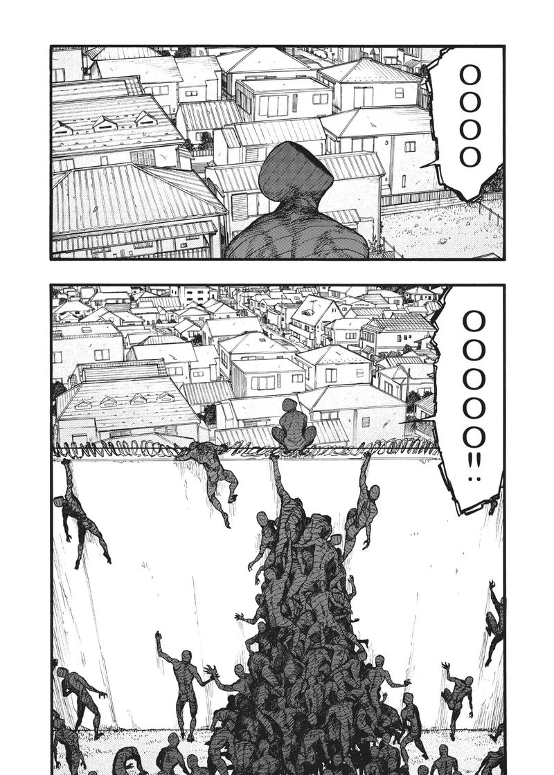 Ajin Chapter 74 Page 24