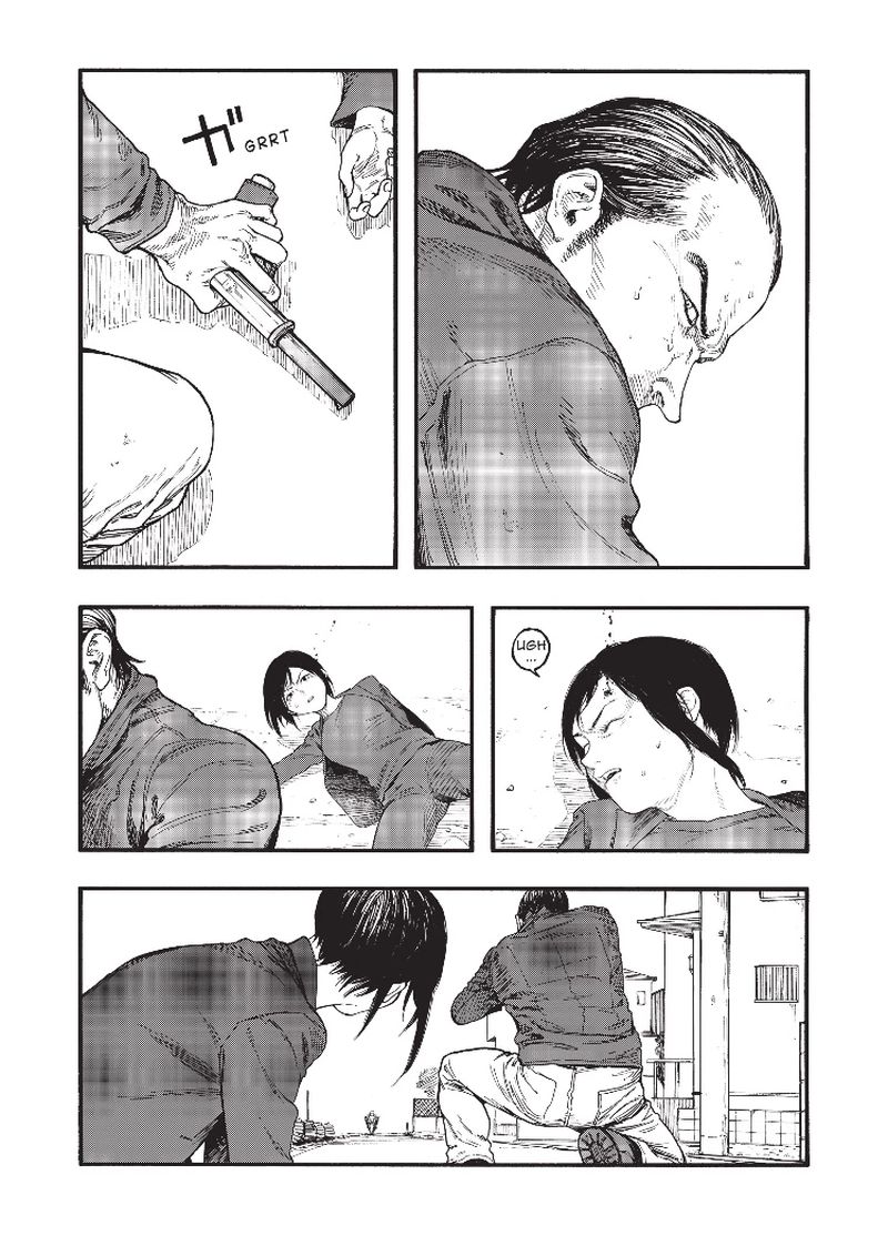 Ajin Chapter 78 Page 16