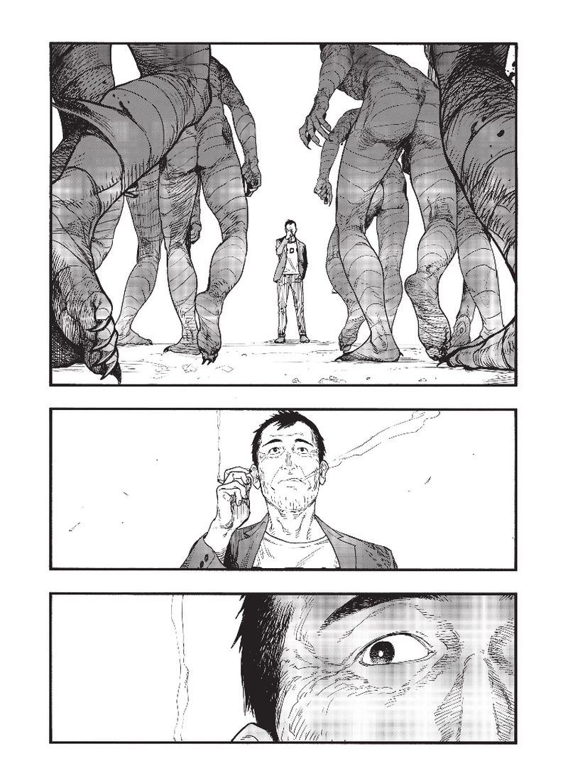 Ajin Chapter 78 Page 30